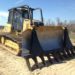 DOZER RAKE