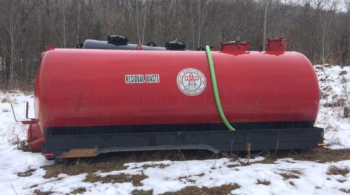 red 80bbl ad size