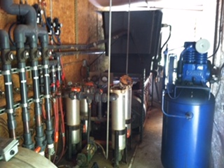 Water Remediation System For Sale