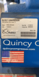 Quincy tag