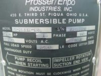 Prosser Pumps (Pic2)