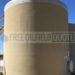 500BBL Fiberglass Tank in San Angelo TX