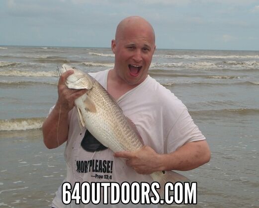 64outdoors.comLuigiRedfish