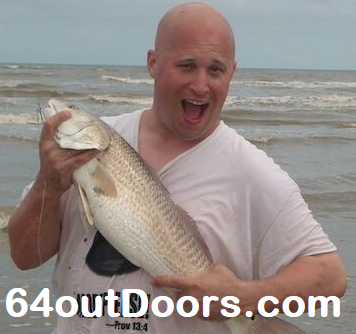 64outdoors.comLuigiRedfish21