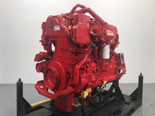 Cummins ISX15