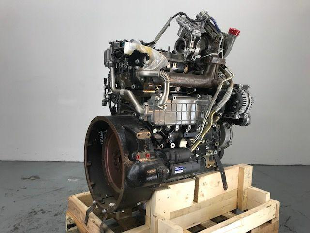 PERKINS 1204E-E44TTA BAL ENGINE