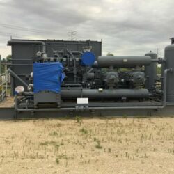 Caterpillar 3512TALE Ariel JGE/4-2 Stage For Sale
