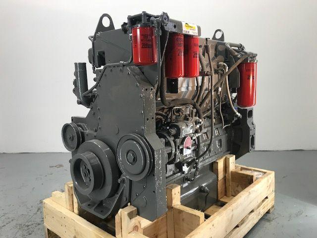 REBUILT CUMMINS M11-C ENGINE FOR SALE
