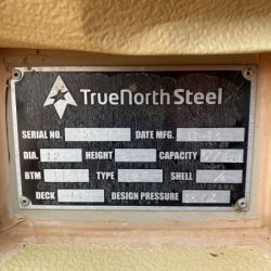 Steel 500 gb tag