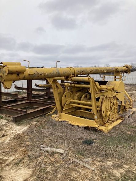 Resized - D009 -- $25,000 -- Wichitex Double Drum with Spudding Beam - 8in Brakes with 10.75in pole