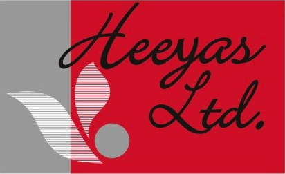 Heeyas Limited London