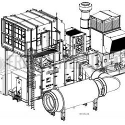 PP SGT 400-12,9 MW-2022-3