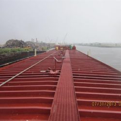 MB7 Tank Barge 2