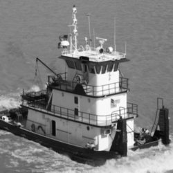 1000HPTwinScrewTowboat