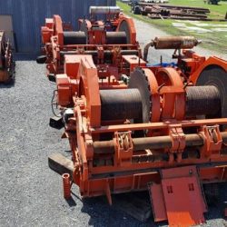 Skagit DMW-150 Mooring Winches 3