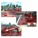 MB3 Steel Tank Barge (collage) MB3 Steel Tank Barge (collage)