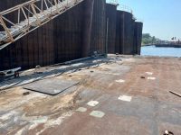 180’ x 54’ x 12.5’ Deck Barge (Img2)