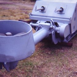 Two Ulstein Maritime 230 Hp 1