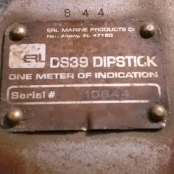 ERL Dipsticks 2