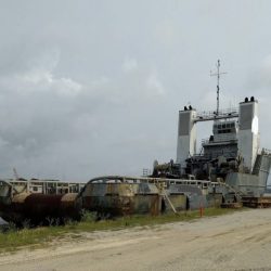 Ice Class Tow & Anchor Handling Vessel (Img2)