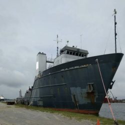 Ice Class Tow & Anchor Handling Vessel (Img1)