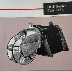 Skagit 2-3-4 Fairleads - 2