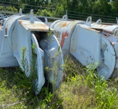 Skagit 2-3-4 Fairleads - 1