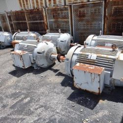 Skagit Anchor Windlass - 3