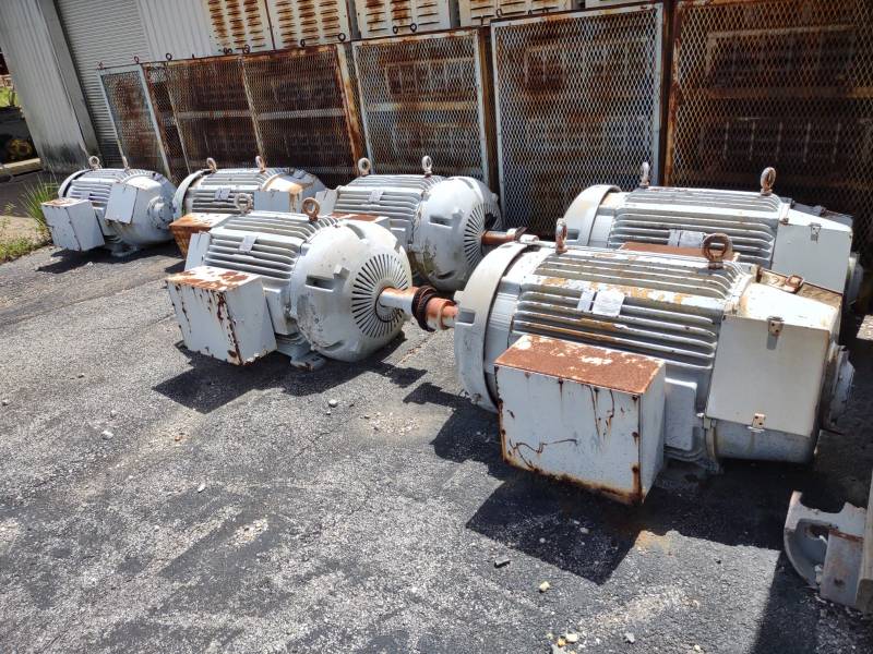 Skagit Anchor Windlass - 3