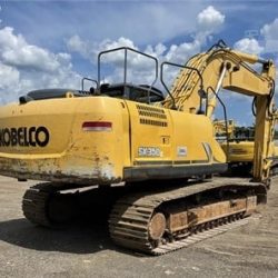 2014 KOBELCO SK350 LC-9-Img5