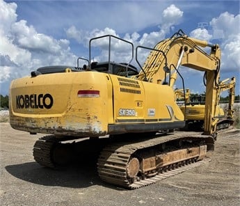 2014 KOBELCO SK350 LC-9-Img5