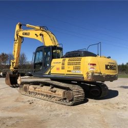 2015 KOBELCO SK350 LC-9-Img1