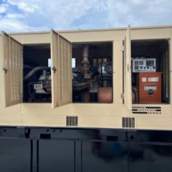 GENERAC 400kw Gen Set-Img1