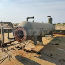 42 X 16 500psi 3 Phase Separator