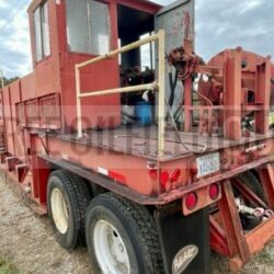 Trailer Mounted Mud System_1