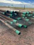 Tested and Drifted Casing_1