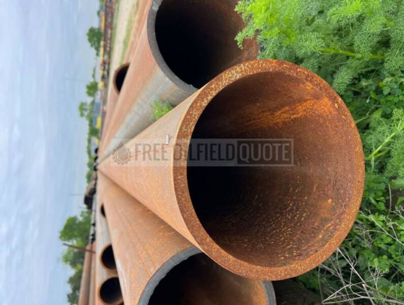 New Mill Reject Pipe_1