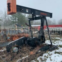 57-109-48 Used Pumping Units