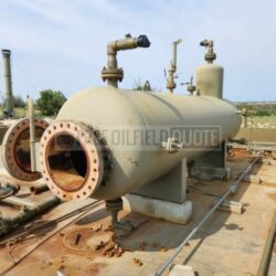 42 X 16 500psi 3 Phase Separator Unit 5