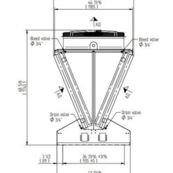 New Guntner Radiators