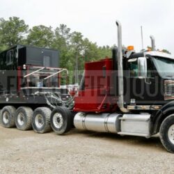 2014 Freightliner Single Tridem Tractor