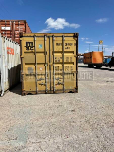40ft Shipping Containers_2