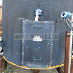 Double Wall Coated Storage Tank_1