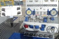 Twin Cement Pumping Skid_2