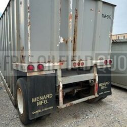 menard frac tank