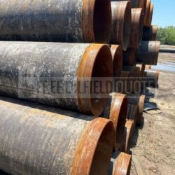 No2 Used Steel Pipe_2