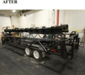 Trailer Mounted Flare Stack_1