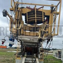 Loadcraft HRI 1000-E Drilling Rig_1