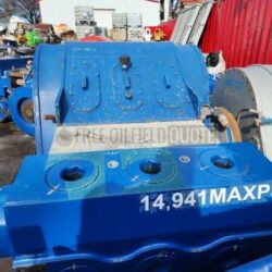 2250 and 2500 Triplex Pump Power End_1