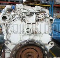 Detroit Diesel Engine_1